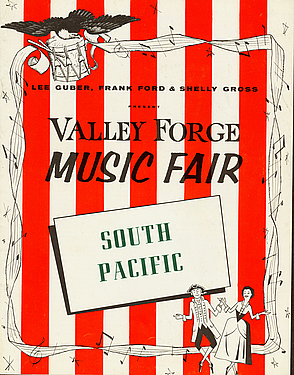 South Pacific