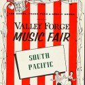 South Pacific