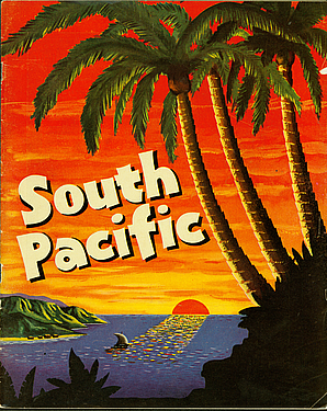 South Pacific