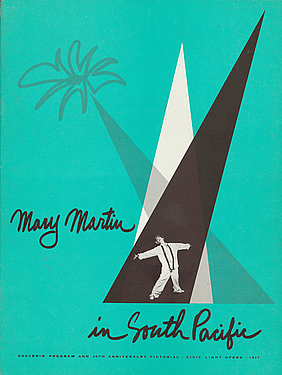 South Pacific