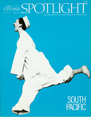 South Pacific
