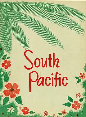 South Pacific