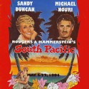 South Pacific