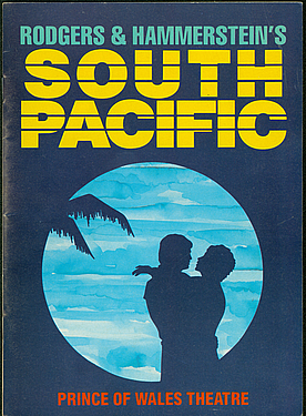 South Pacific