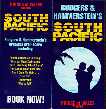 South Pacific