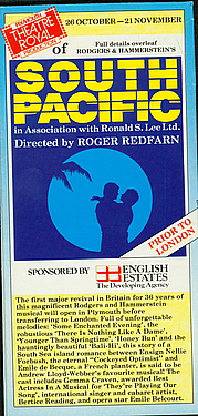 South Pacific