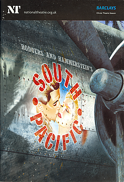 South Pacific
