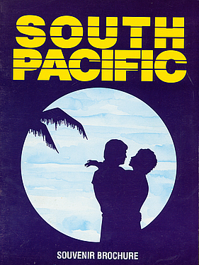 South Pacific