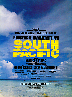 South Pacific