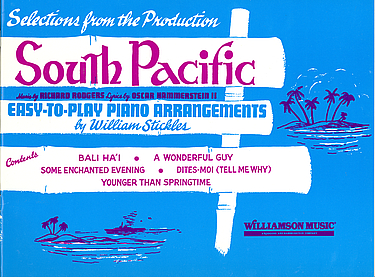 South Pacific