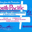 South Pacific