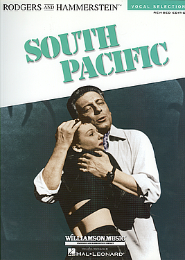 South Pacific