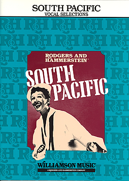 South Pacific