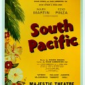 South Pacific South Pacific