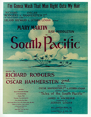 South Pacific South Pacific