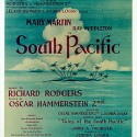 South Pacific South Pacific