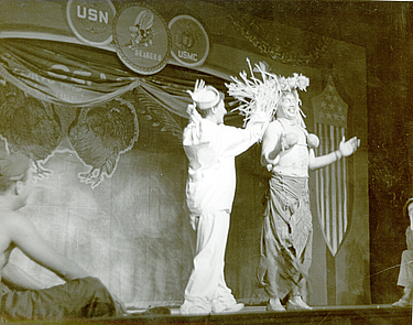 South Pacific South Pacific