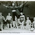 South Pacific