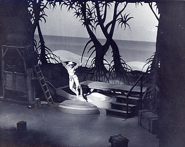 South Pacific South Pacific