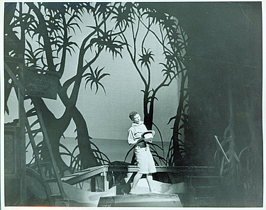 South Pacific South Pacific