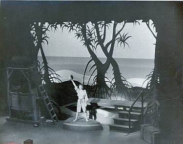 South Pacific South Pacific