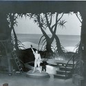South Pacific