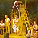 South Pacific