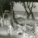 South Pacific South Pacific
