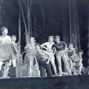 South Pacific South Pacific