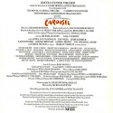 Carousel