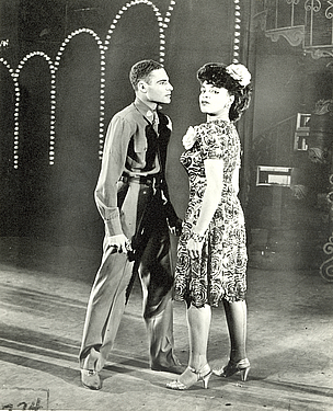 Carmen Jones