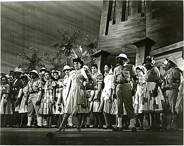 Carmen Jones