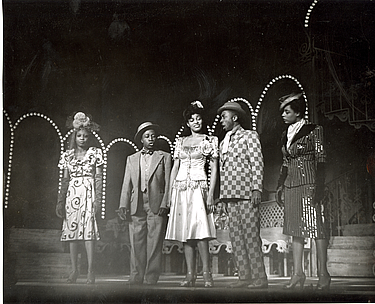 Carmen Jones