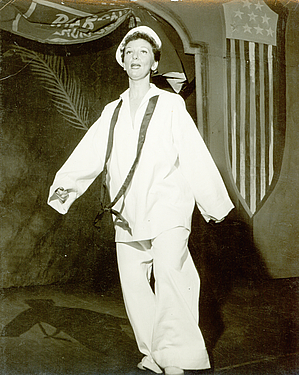 South Pacific
