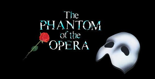 The Phantom of the Opera