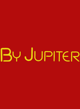 By Jupiter