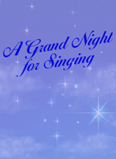 A Grand Night for Singing