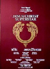 Jesus Christ Superstar