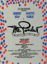 Mr. President