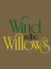 Wind in the Willows in Broadway