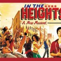 Miranda Reaches New Heights