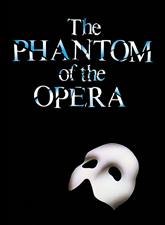 The Phantom of the Opera