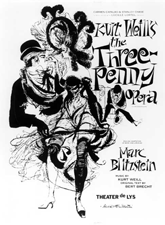 The Threepenny Opera