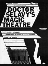 Dr. Selavy's Magic Theatre