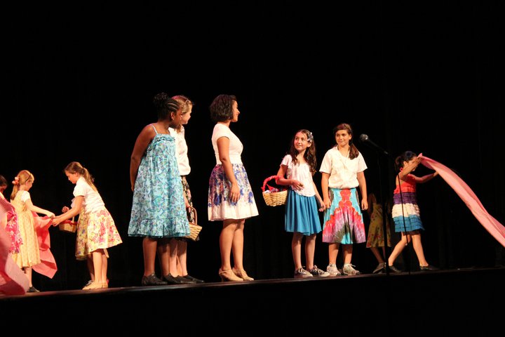 Camp Broadway Presents G2K State Fair 2 Camp Broadway Presents G2K State Fair 2