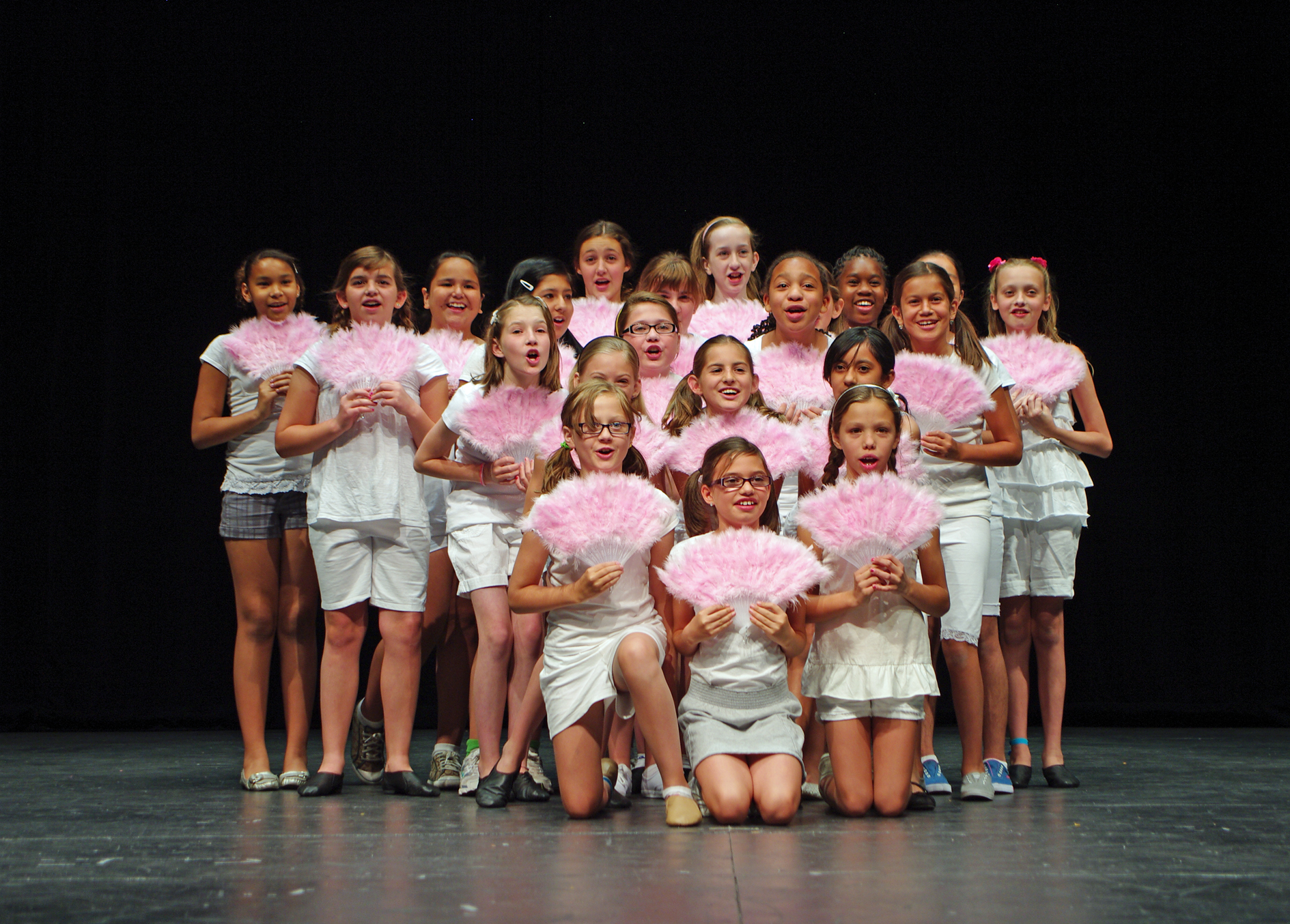 Camp Broadway Presents G2K State Fair 6 Camp Broadway Presents G2K State Fair 6