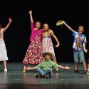 Camp Broadway Presents G2K State Fair 7