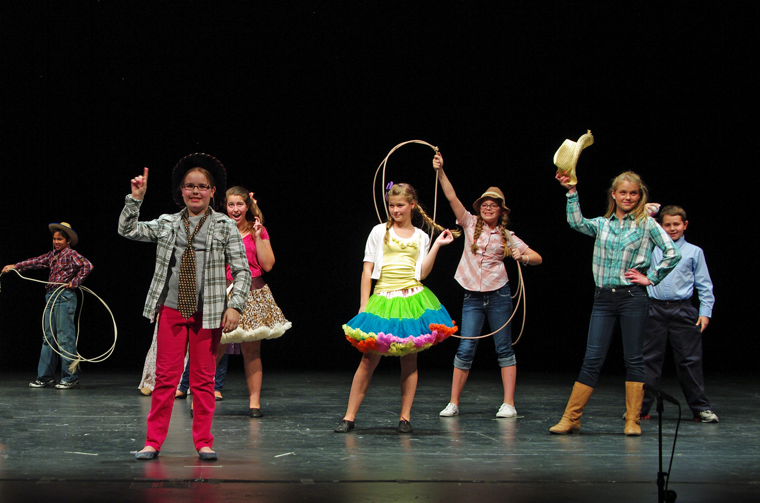 Camp Broadway Presents G2K State Fair 8 Camp Broadway Presents G2K State Fair 8