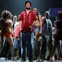 In The Heights Broadway Cast