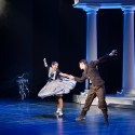 THE SOUND OF MUSIC In Moscow THE SOUND OF MUSIC In Moscow